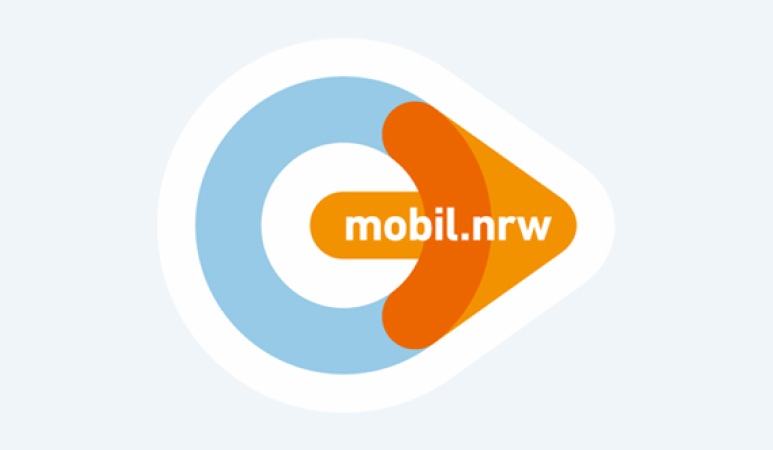 Ganz NRW, ein System: Die Success-Story der digitalen Mobilitätsgarantie