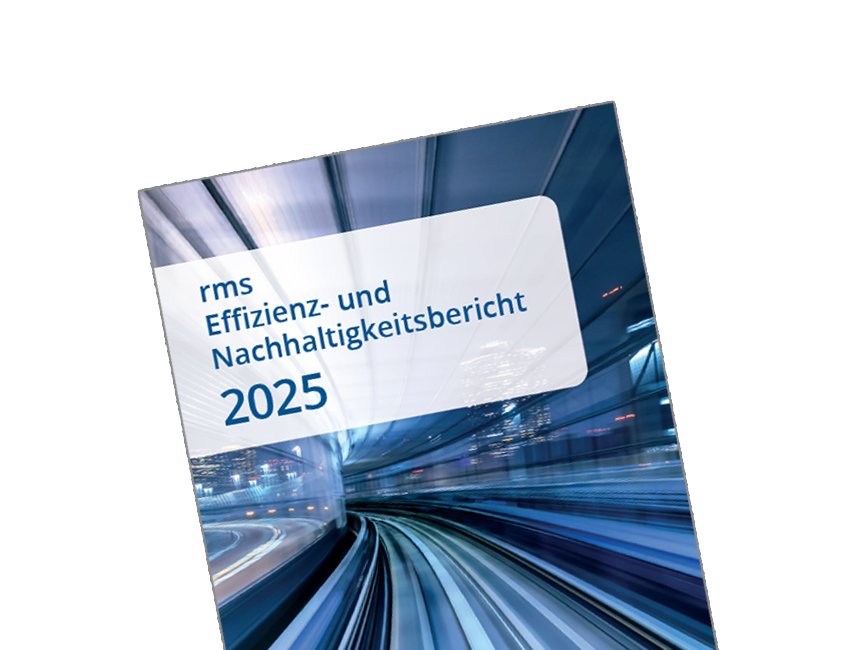 Effizienz und Nachhaltigkeit im Fokus: Unser Bericht 2025
