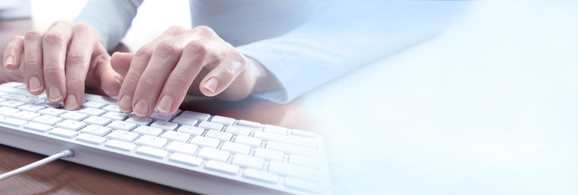 Schriftlicher Kundendialog