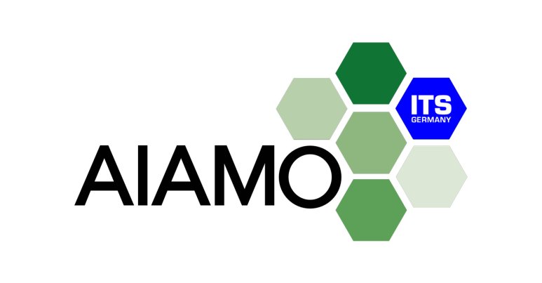 AIAMO Logo