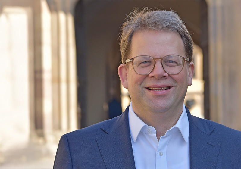 Dr. Heiko Wingenfeld