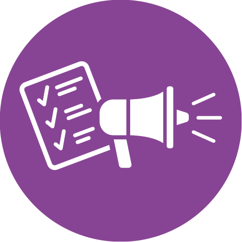 Monitoring des Angebotes