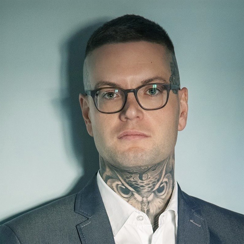 Patrik Heiliger
