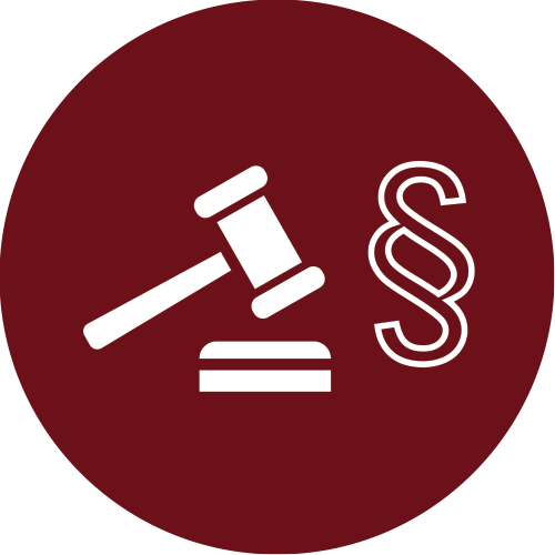 Rechtliche Rahmenbendungungen