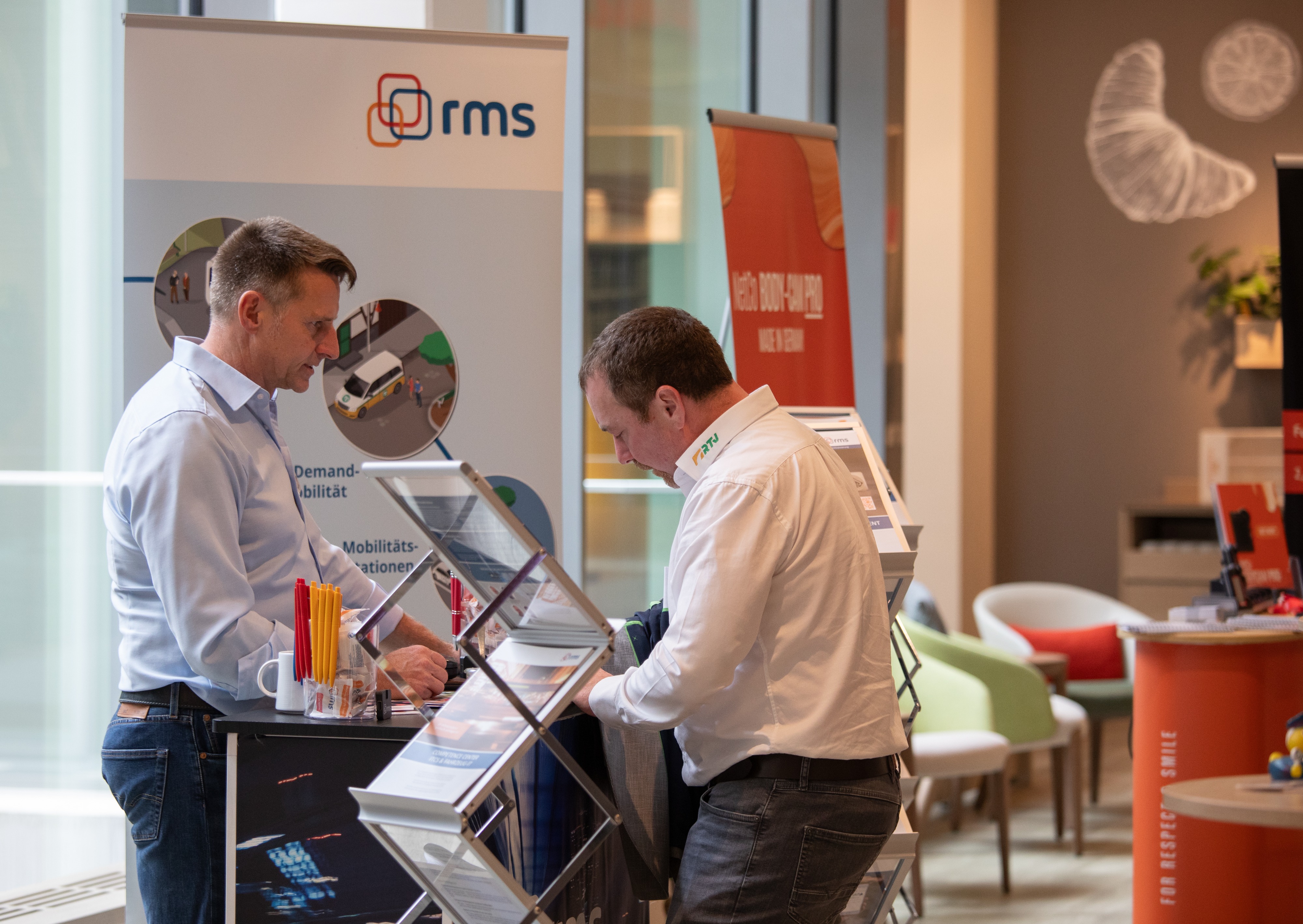 rms Forum Einnahmensicherung 2025