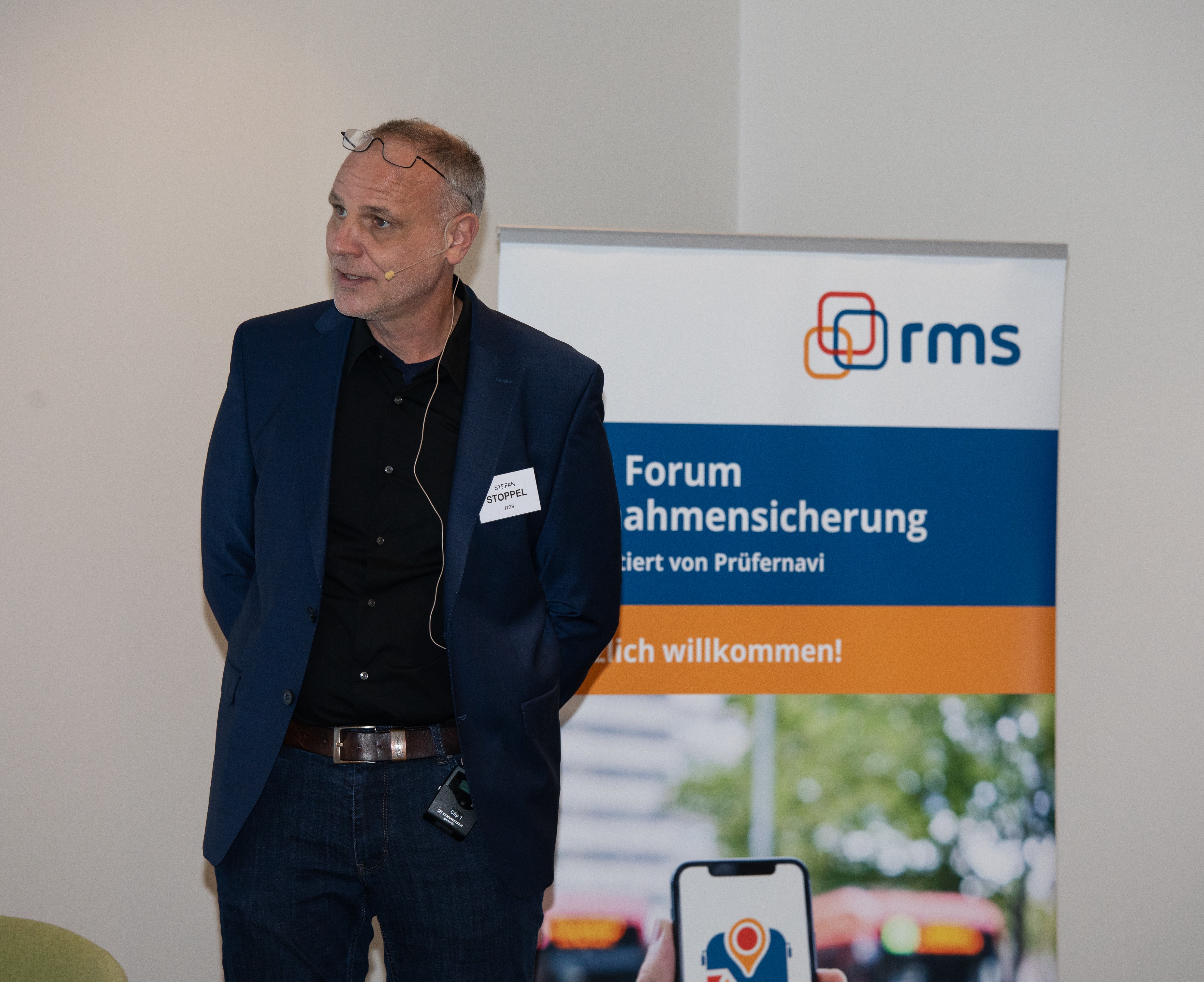 rms Forum Einnahmensicherung 2025