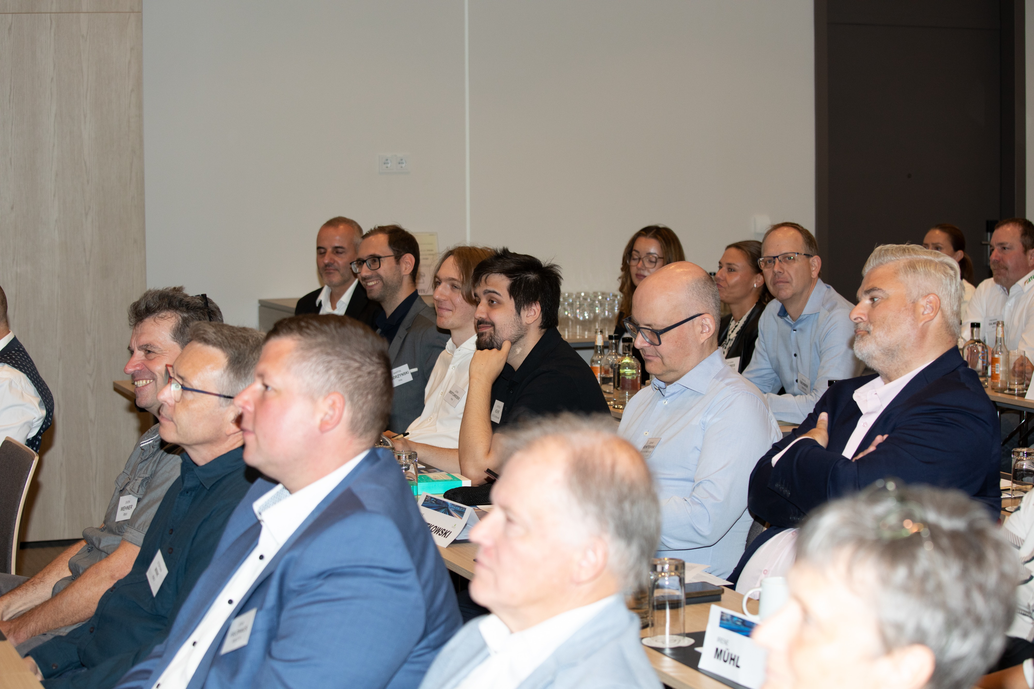 rms Forum Einnahmensicherung 2025