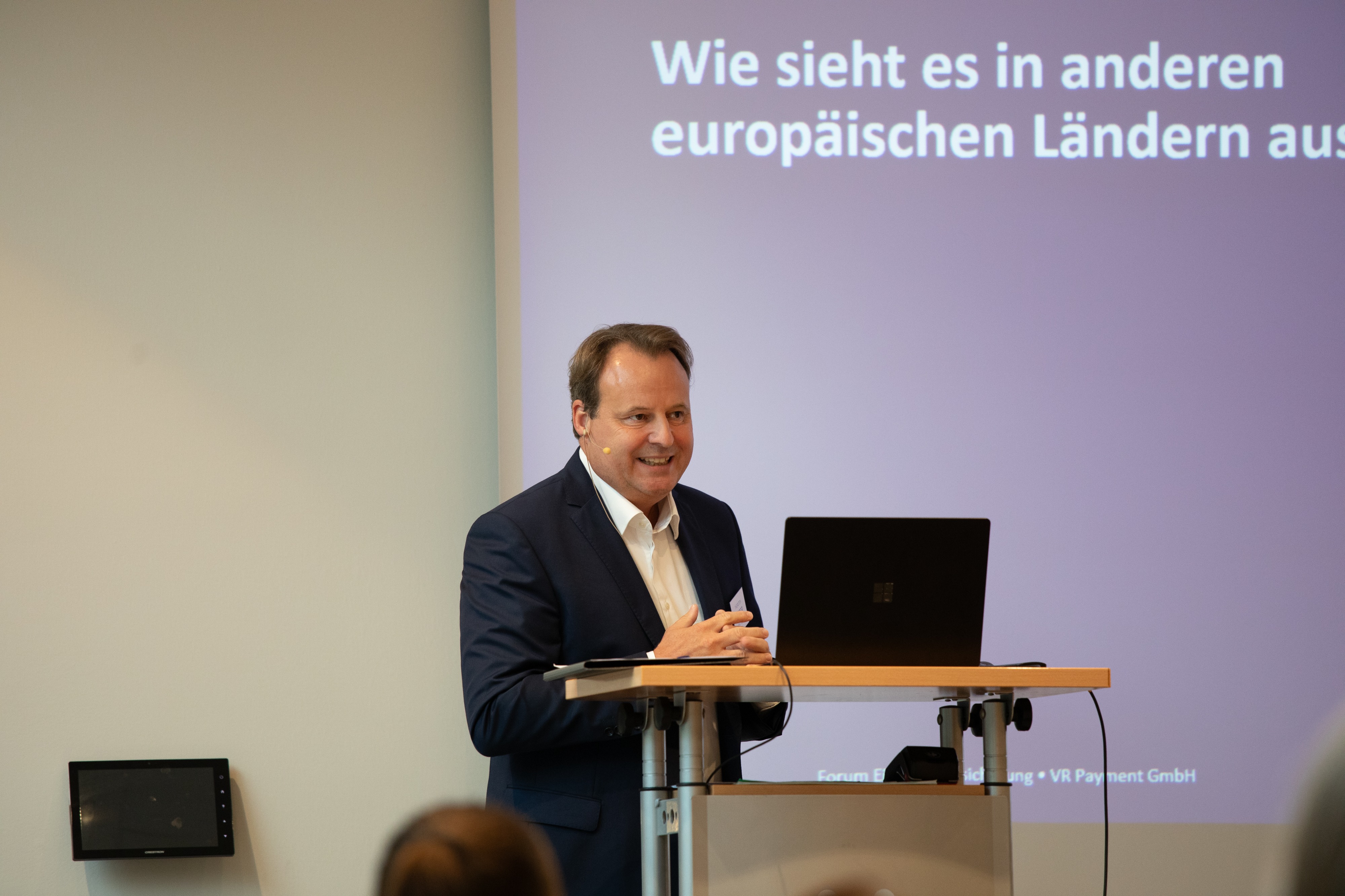 rms Forum Einnahmensicherung 2025