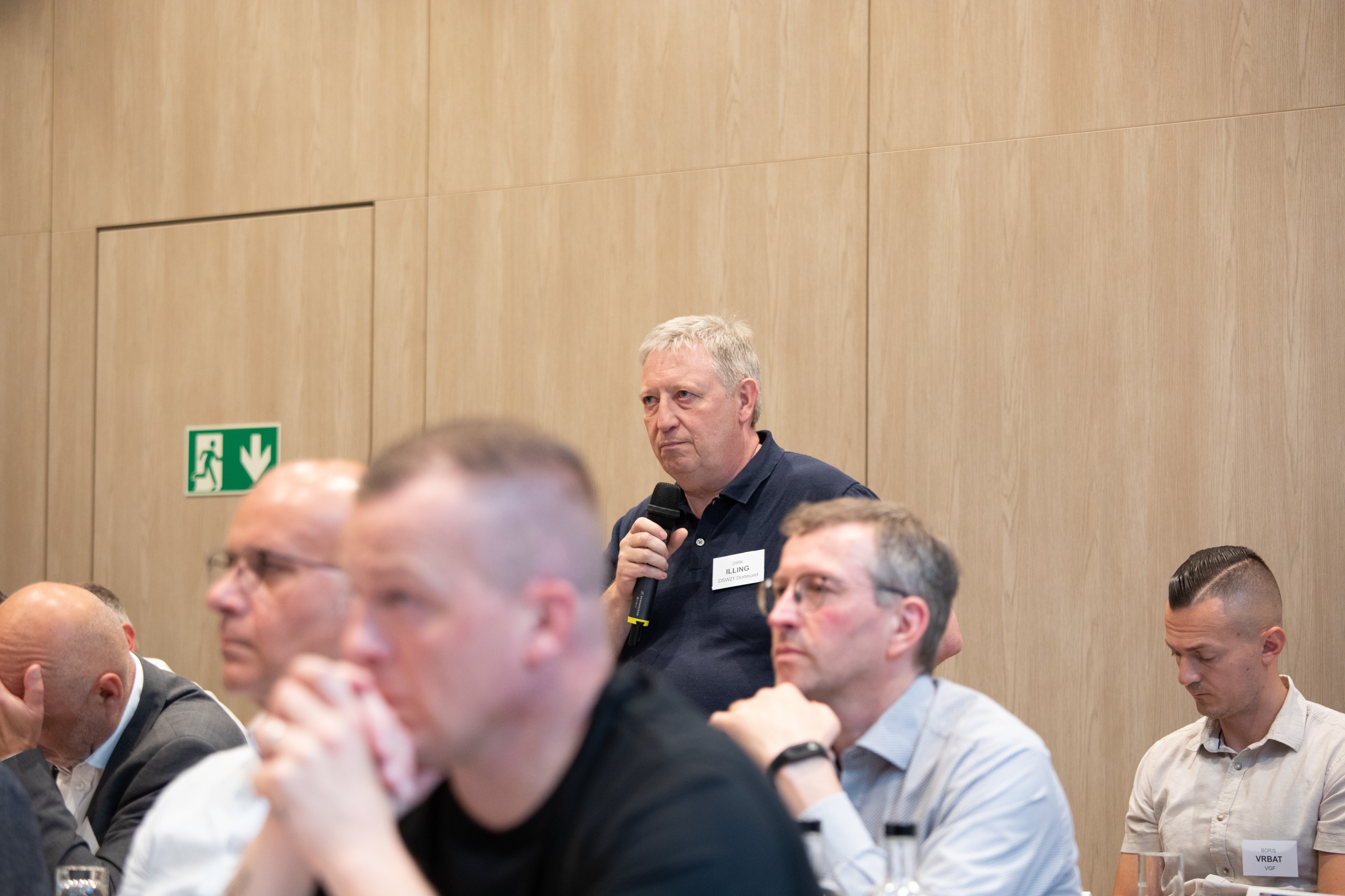 rms Forum Einnahmensicherung 2025