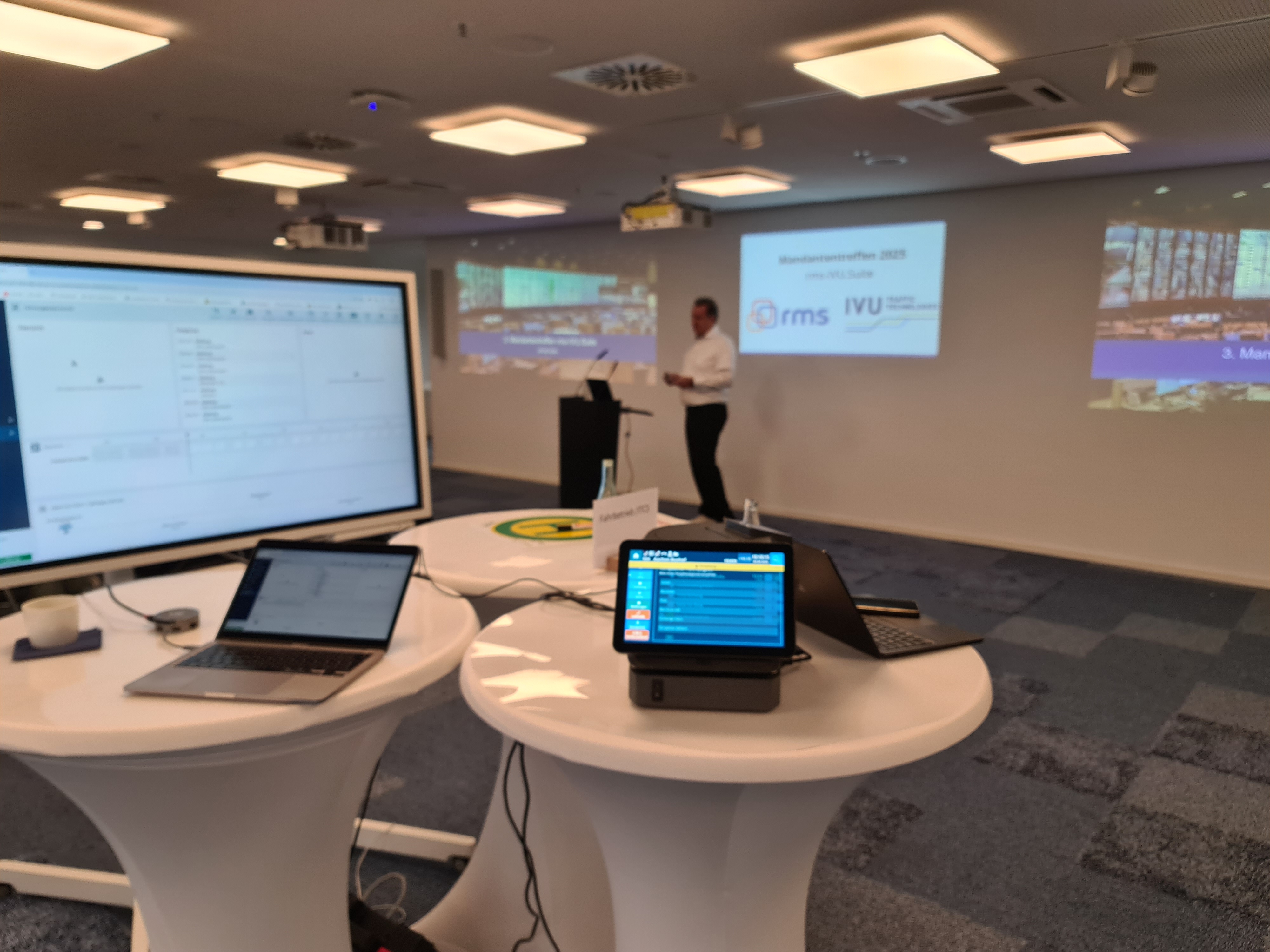 Mandantentreffen ivu.Suite