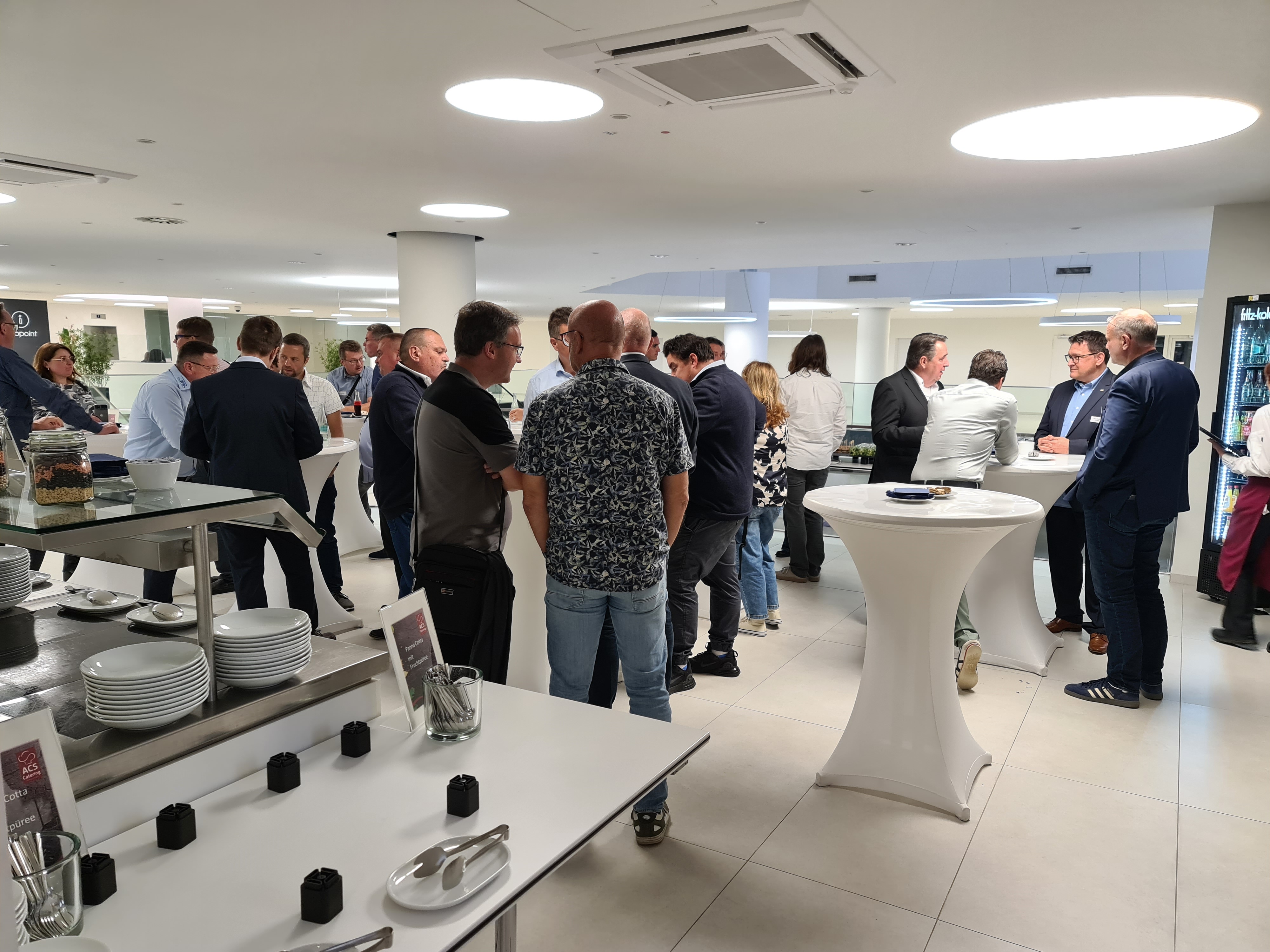 Mandantentreffen ivu.Suite