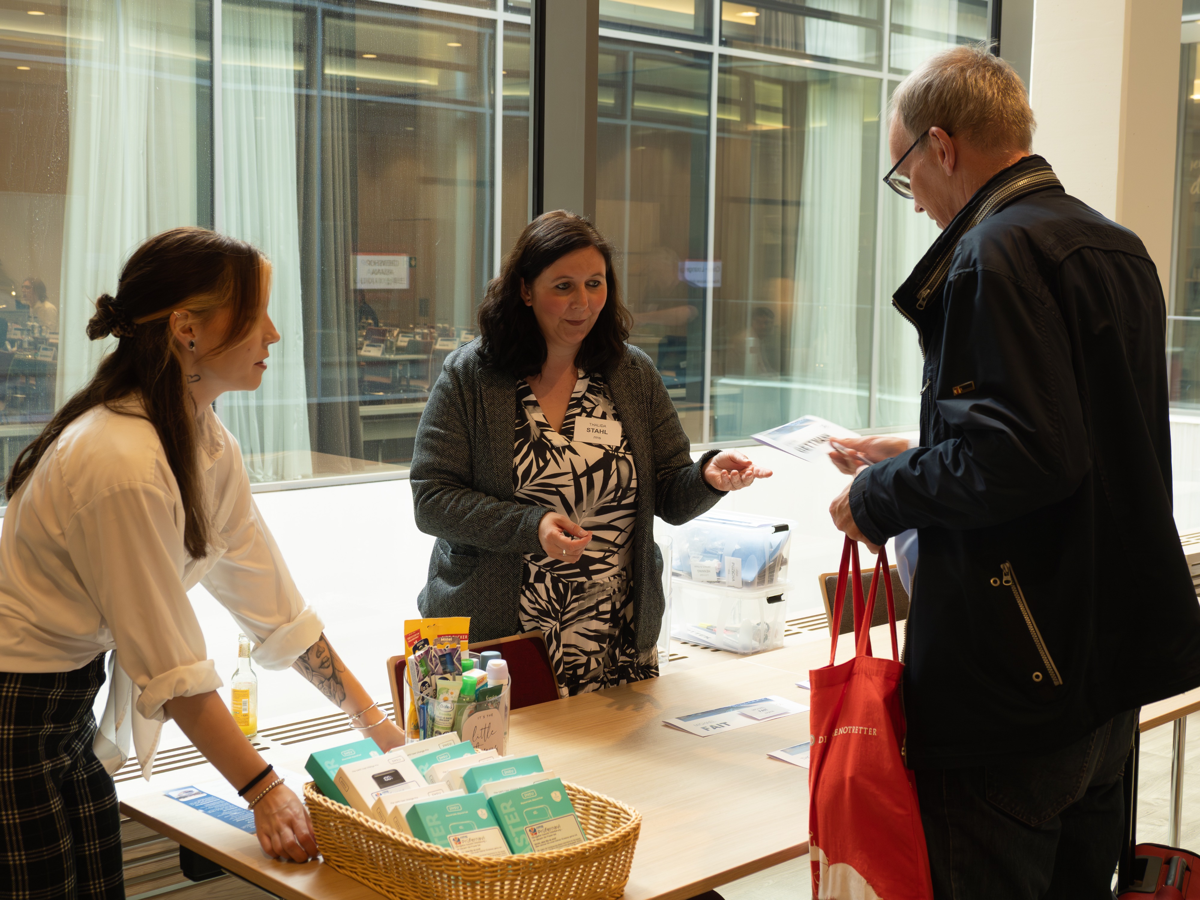 rms Forum Einnahmensicherung 2025