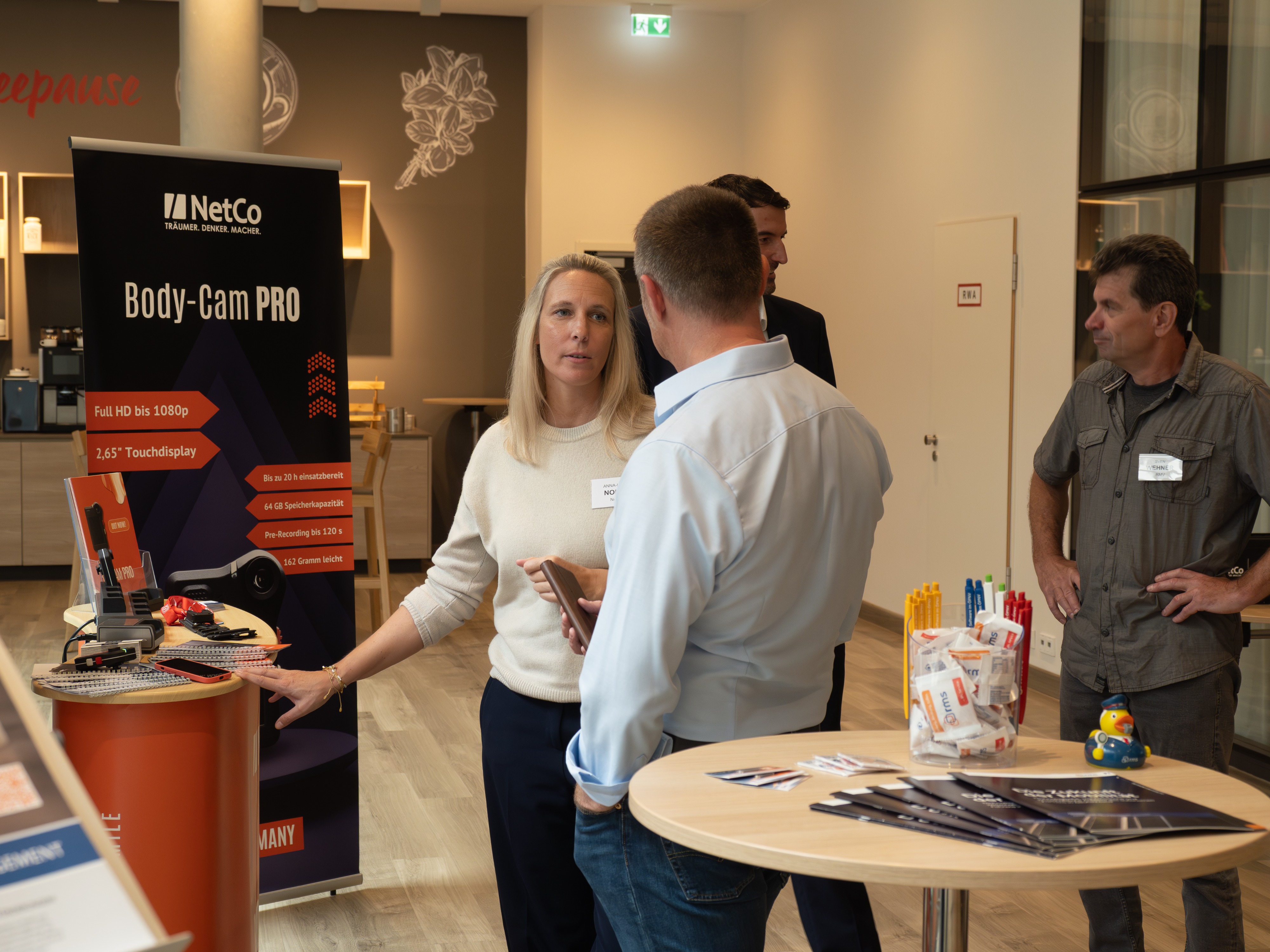 rms Forum Einnahmensicherung 2025