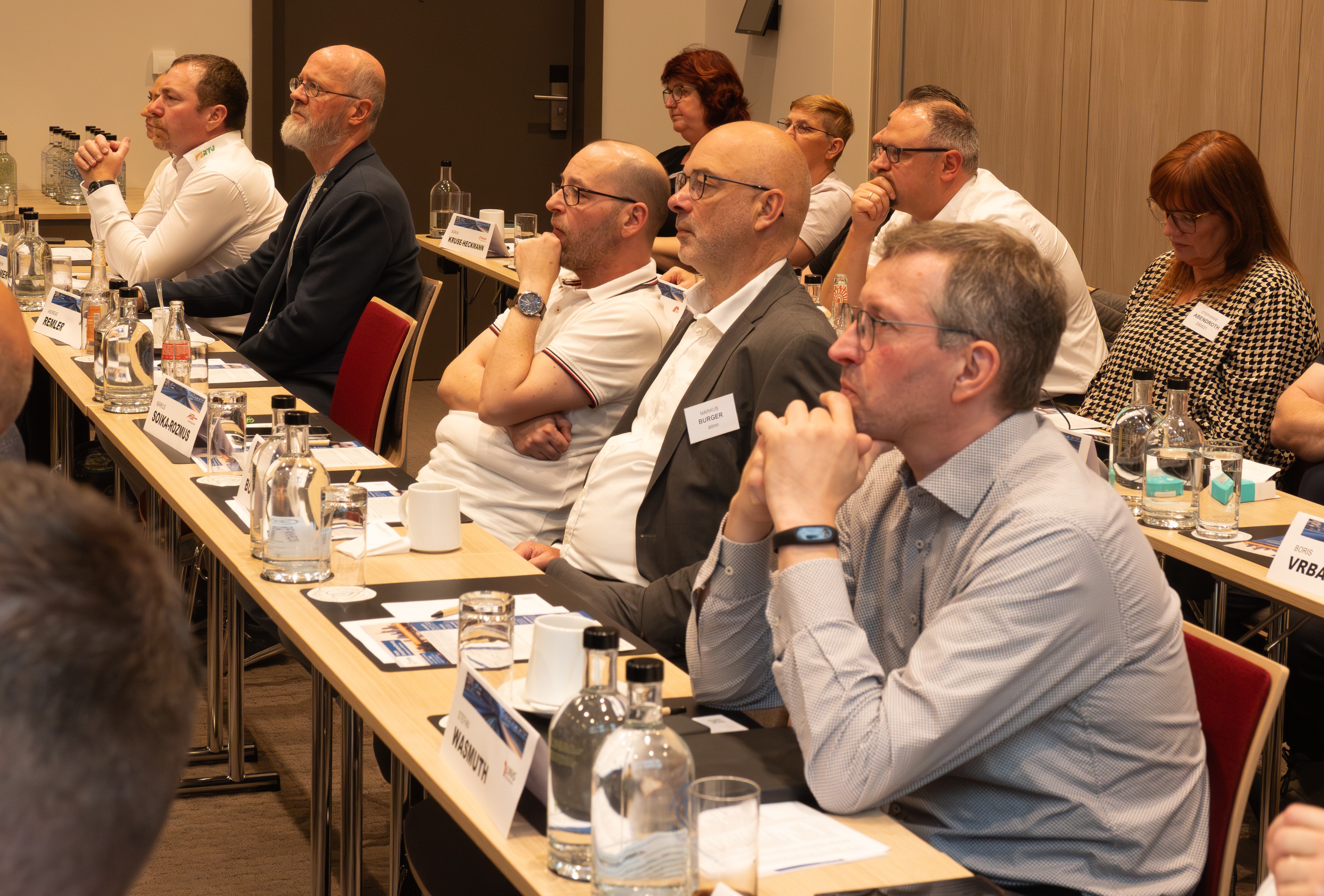 rms Forum Einnahmensicherung 2025