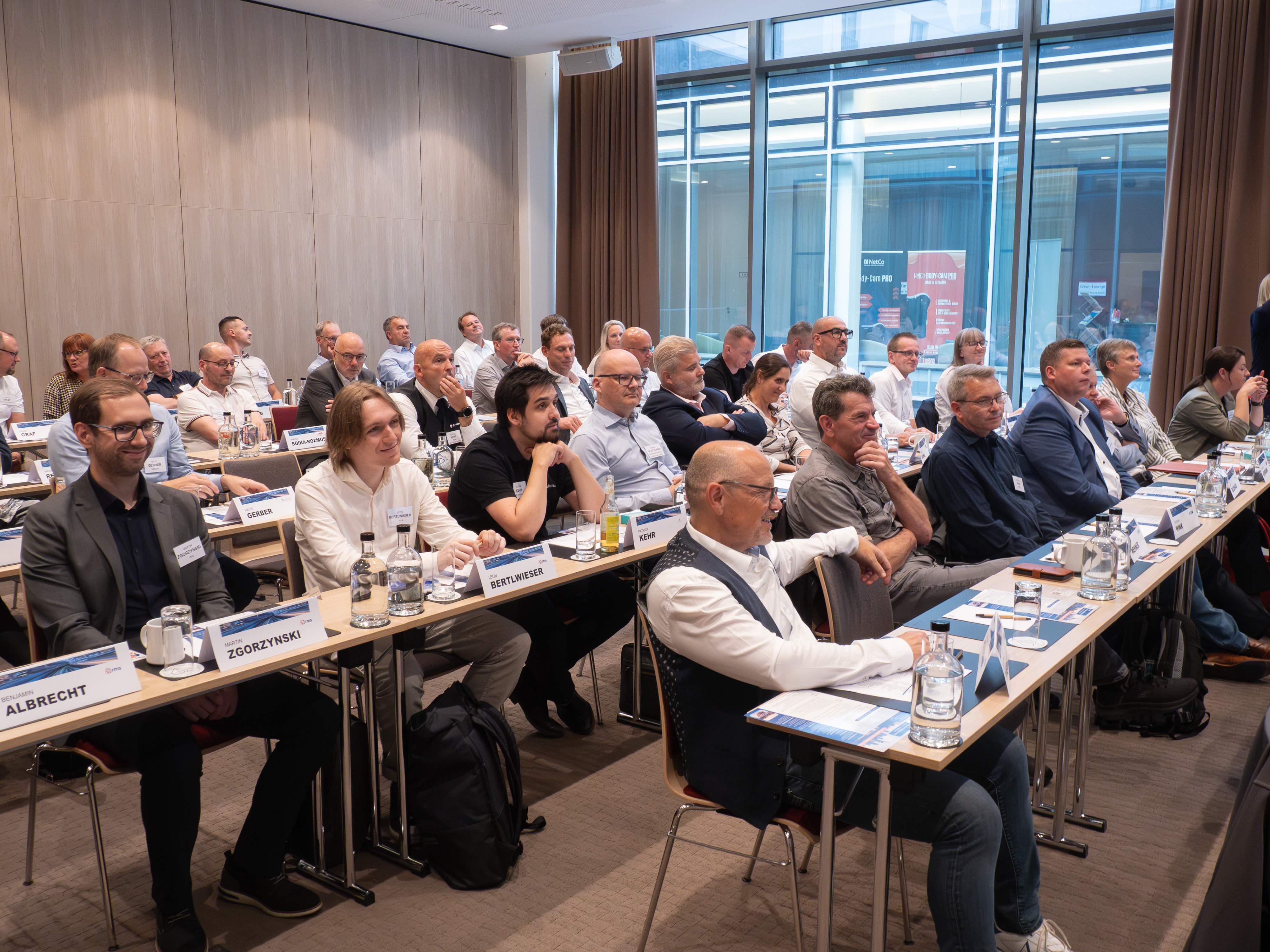 rms Forum Einnahmensicherung 2025