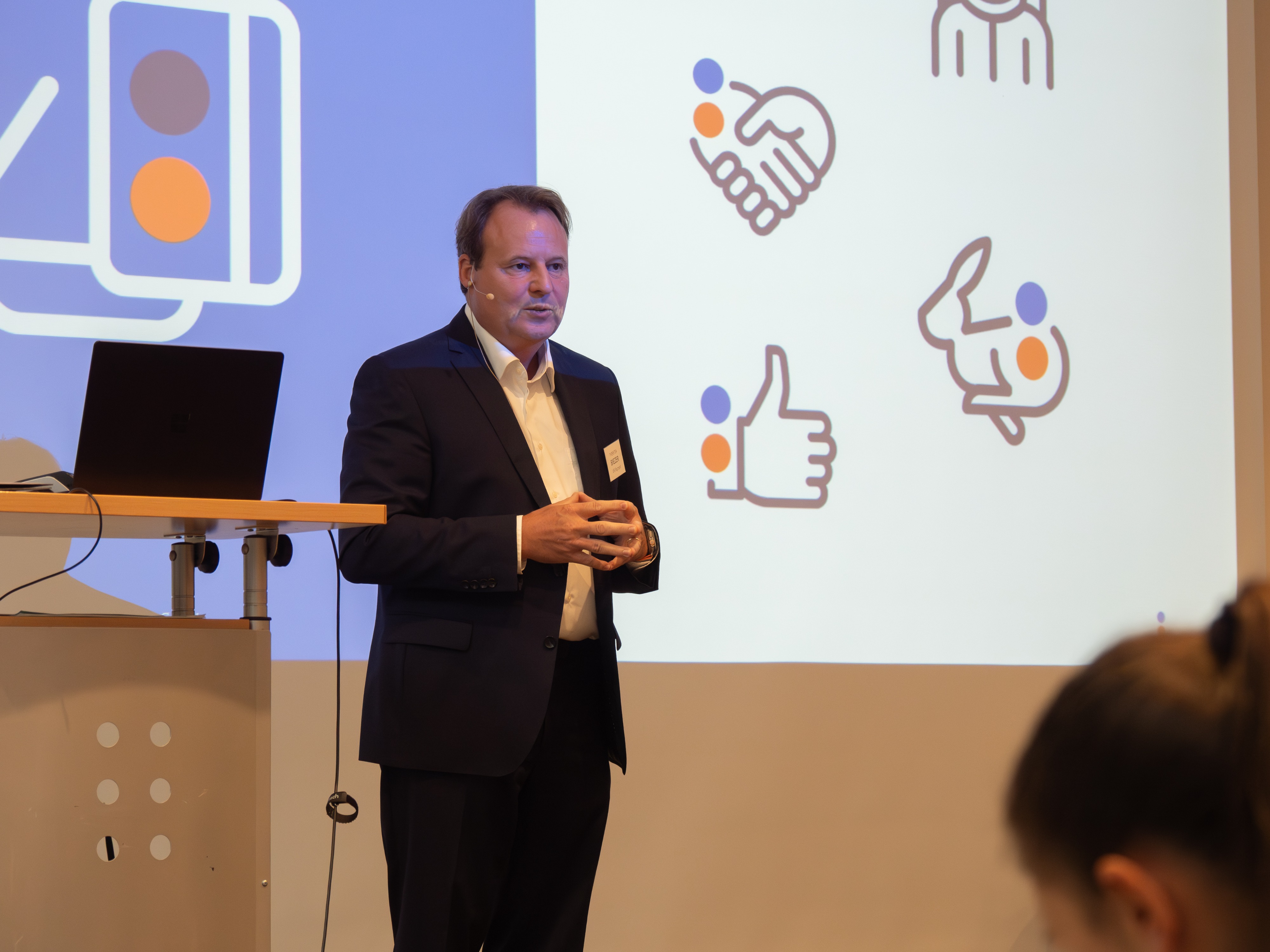 rms Forum Einnahmensicherung 2025