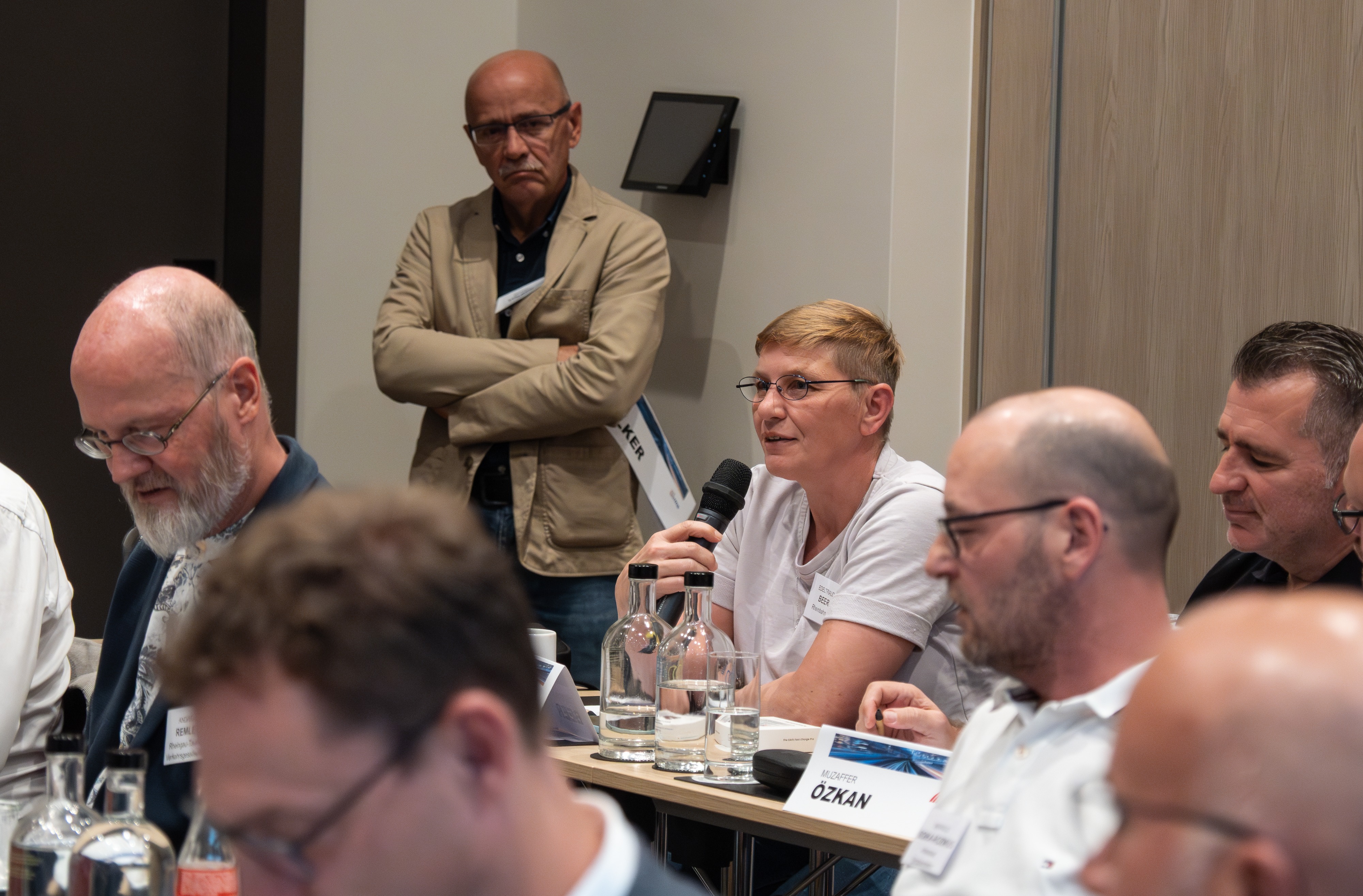 rms Forum Einnahmensicherung 2025