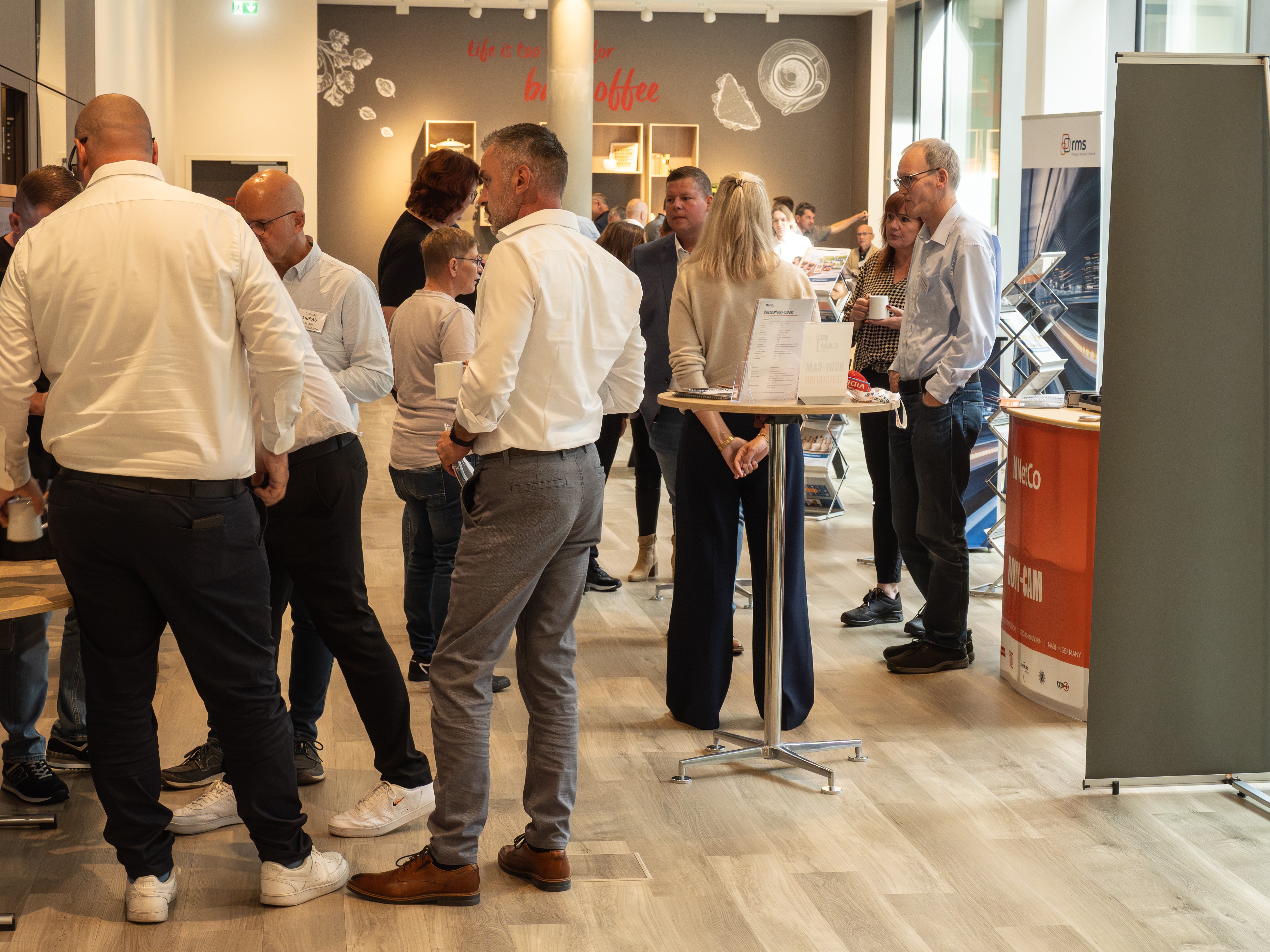 rms Forum Einnahmensicherung 2025