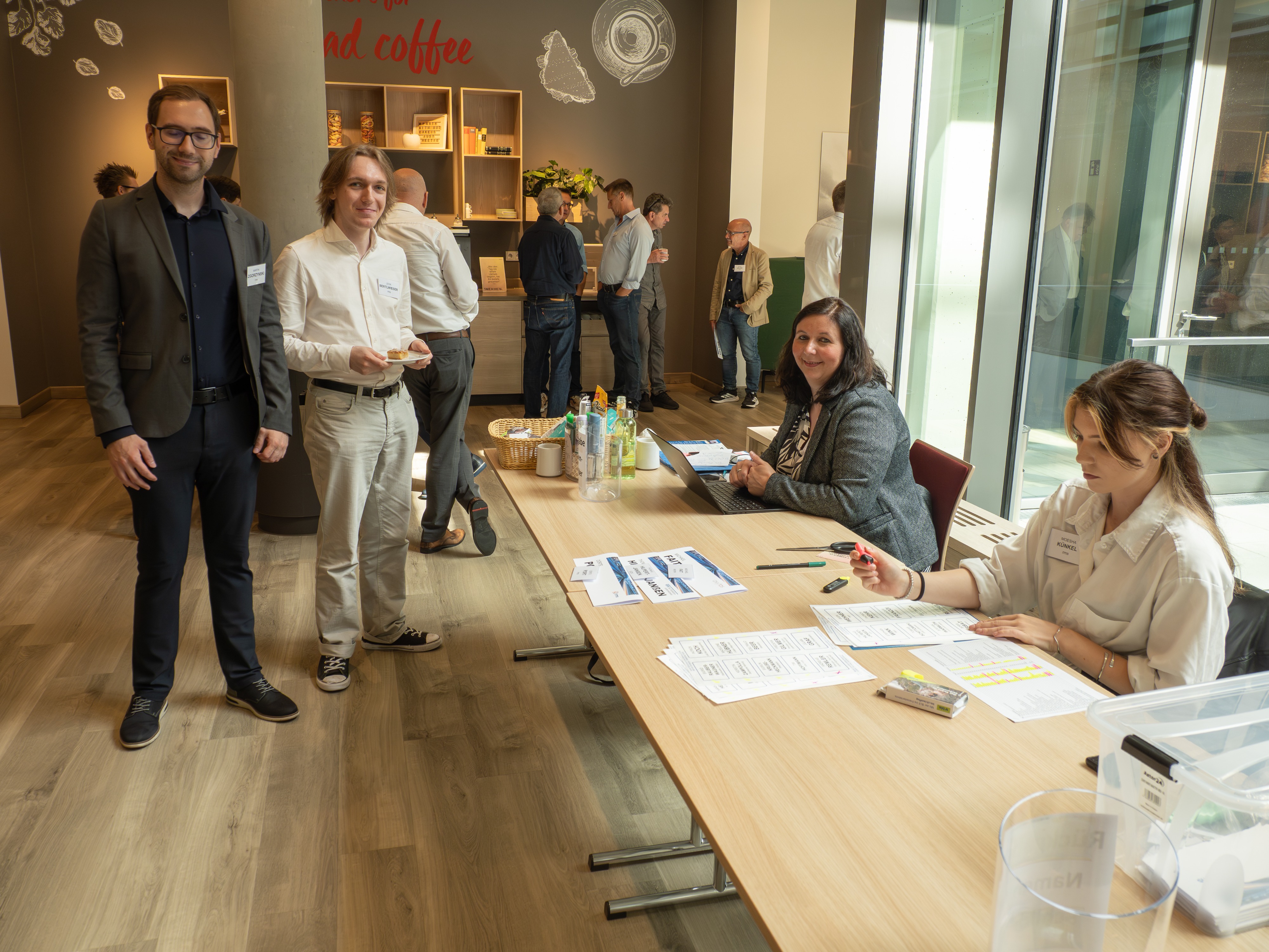 rms Forum Einnahmensicherung 2025