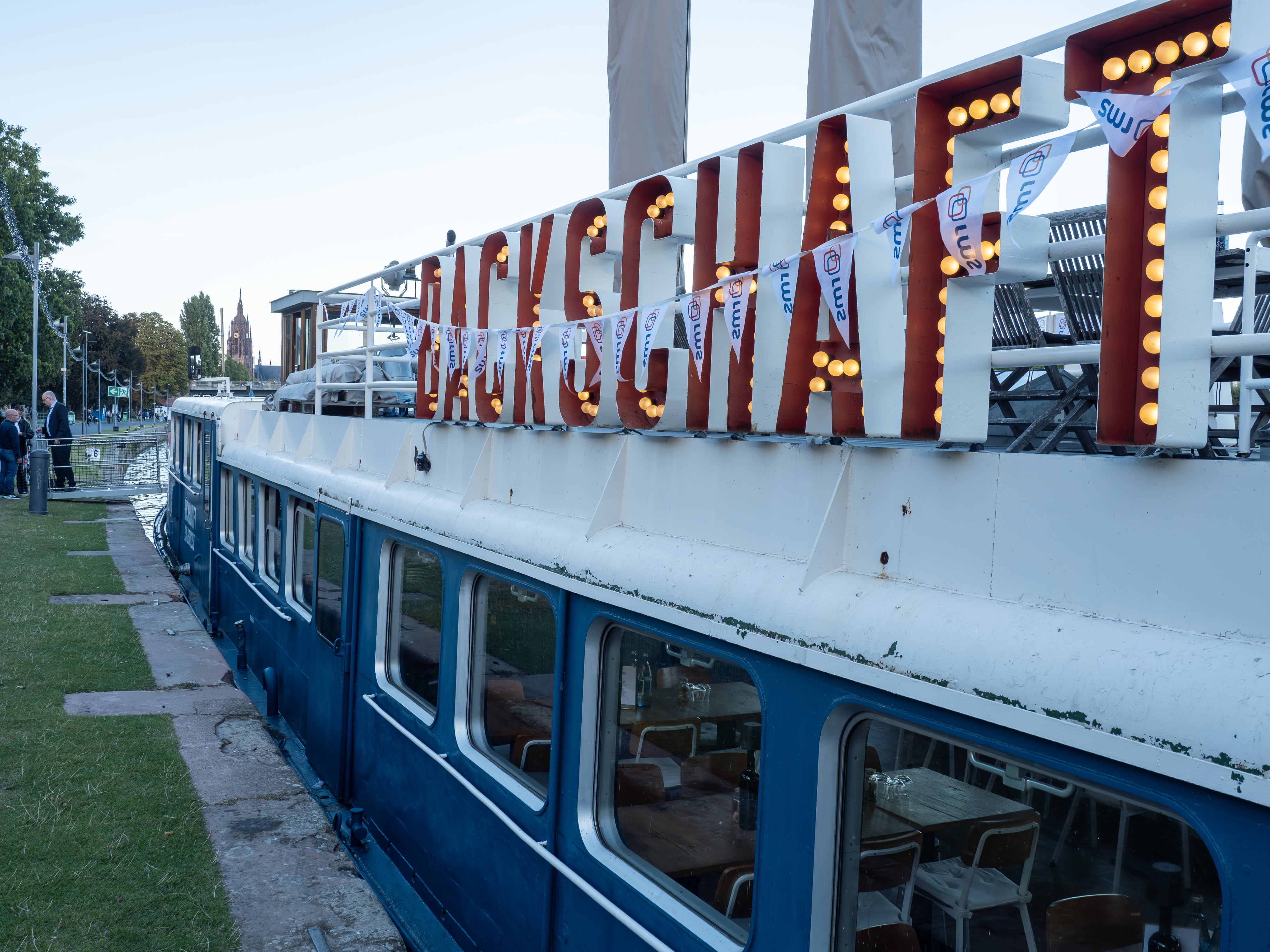 rms Forum Einnahmensicherung 2025