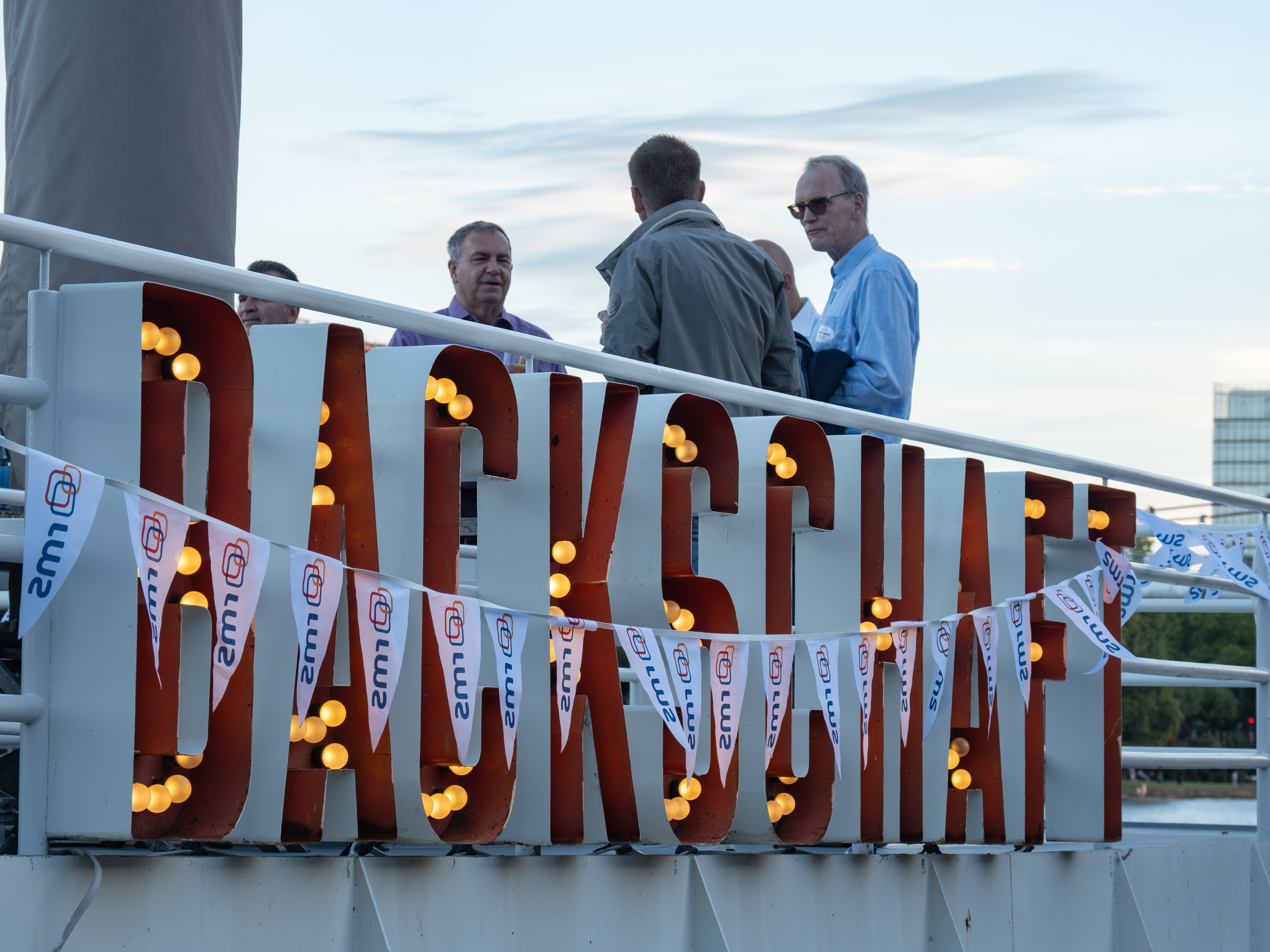 rms Forum Einnahmensicherung 2025