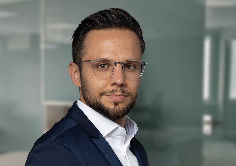 Damir Mustafic