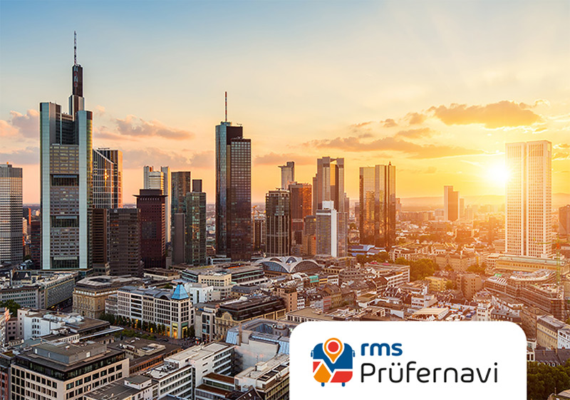 Forum Einnahmensicherung präsentiert von Prüfernavi