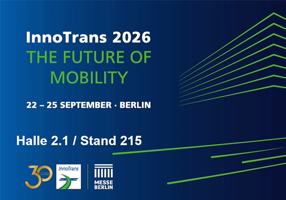 InnoTrans 2026
